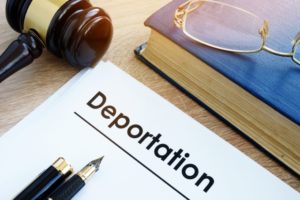 Deportation Defense Lawyer in Los Angeles