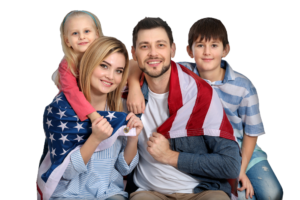 Family Immigration Lawyer in Los Angeles