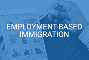 Immigration Attorney For Employment in Los Angeles