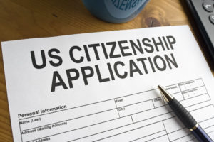 US to Raise Naturalization Application Fees by $500