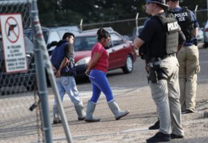 Possible Defenses for Deportation of an Undocumented Immigrant