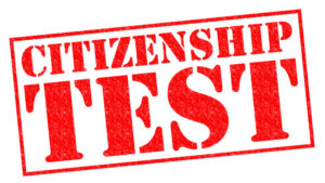 Preparing for the U.S. Citizenship Test