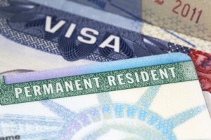 Legal Requirements for a Marriage-Based Visa or Green Card