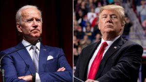 Trump and Biden Take Sharply Different Paths on Immigration