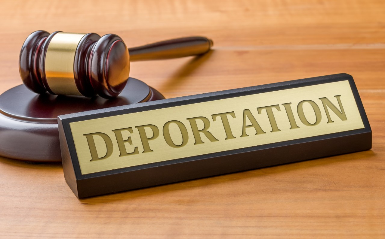 Crimes That Will Make an Immigrant Deportable