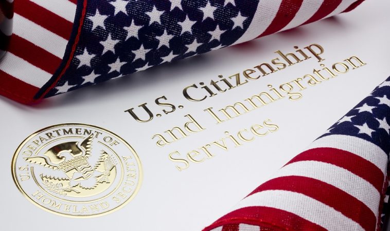 When Can I Apply for . Citizenship? | Grey Law