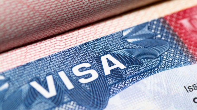 H-2B Visa for Temporary Nonagricultural Workers: Who Qualifies?