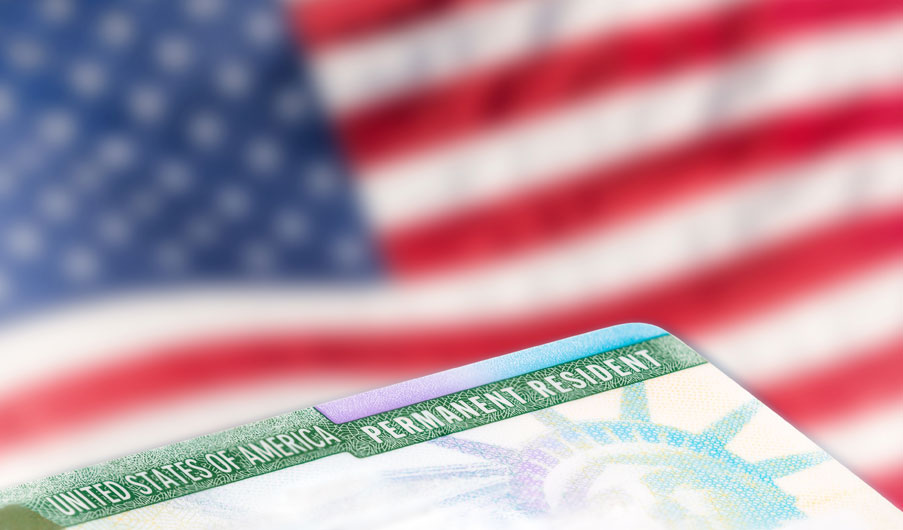 Who’s Eligible for a FamilyBased Green Card? Grey Law