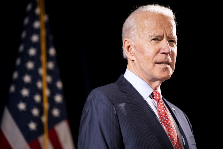 How Joe Biden Plans to Modernise U.S. Immigration System