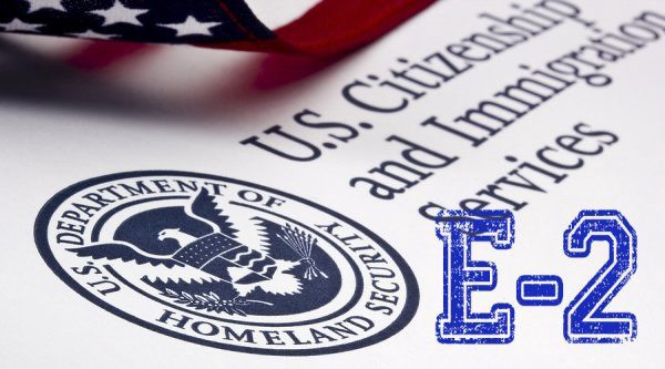 E-2 Visa for Treaty Investors in the U.S.: Who Qualifies?