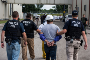How Undocumented Persons Can Be Helped by Prosecutorial Discretion