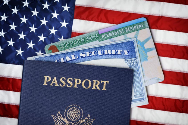 Who Can Visit the U.S. Through The Visa Waiver Program?