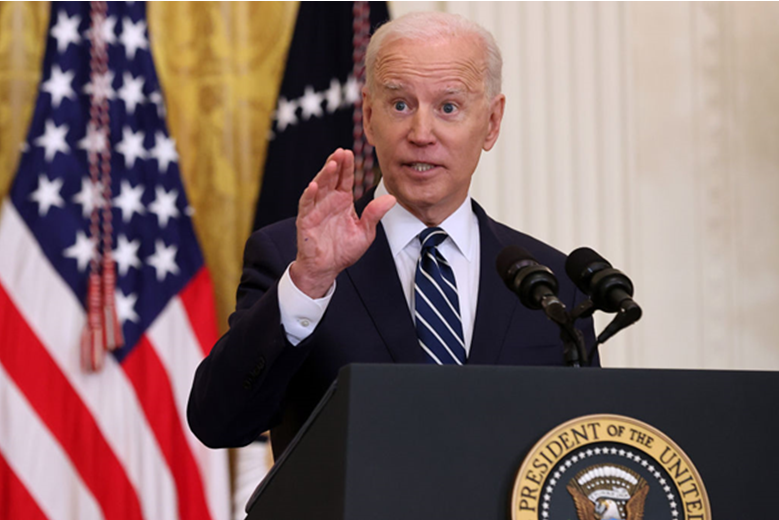 Biden Offers Work Permits to Immigrant Victims of Crime