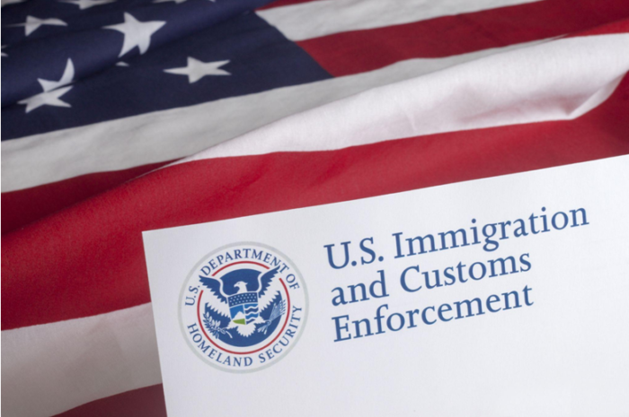 Can I Appeal When an Immigration Judge Orders Removal? | Grey Law