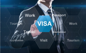 L-1 Visa: For Executives, Managers, Employees
